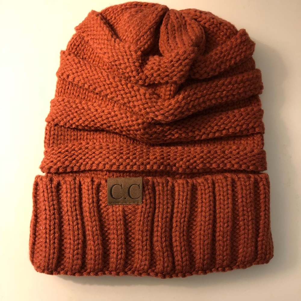 Beanie